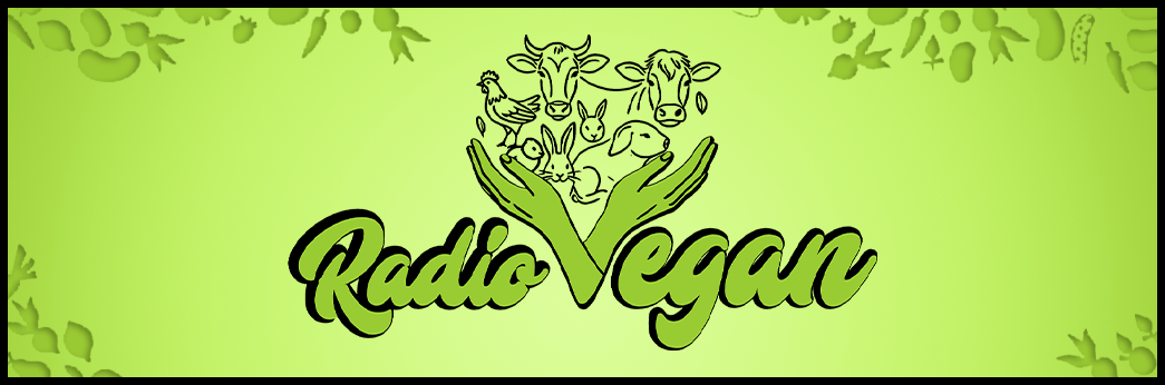 RADIO VEGAN
